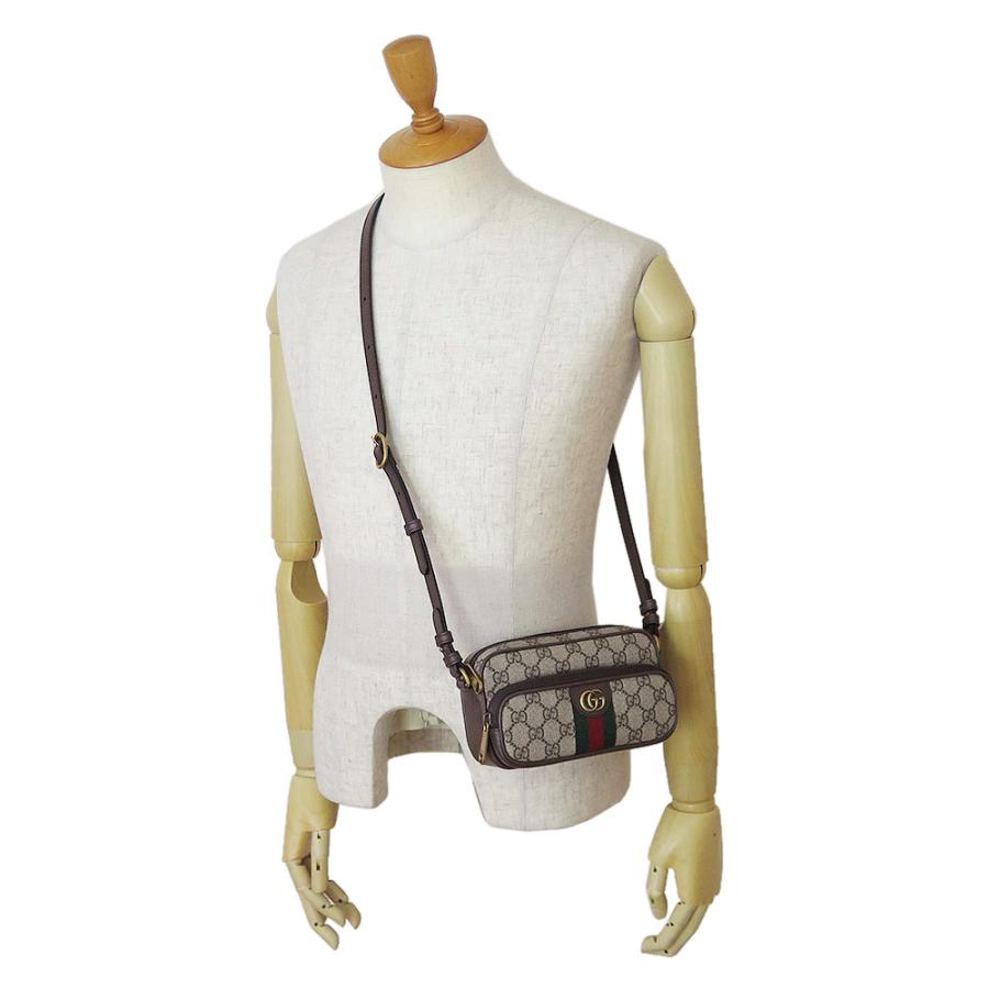 GUCCI（グッチ） ショルダーバッグ ミニバッグ ベルトバッグ ウェスト