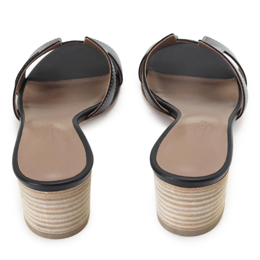 HERMES（エルメス） サンダル オアジス レディース ミュール シューズ