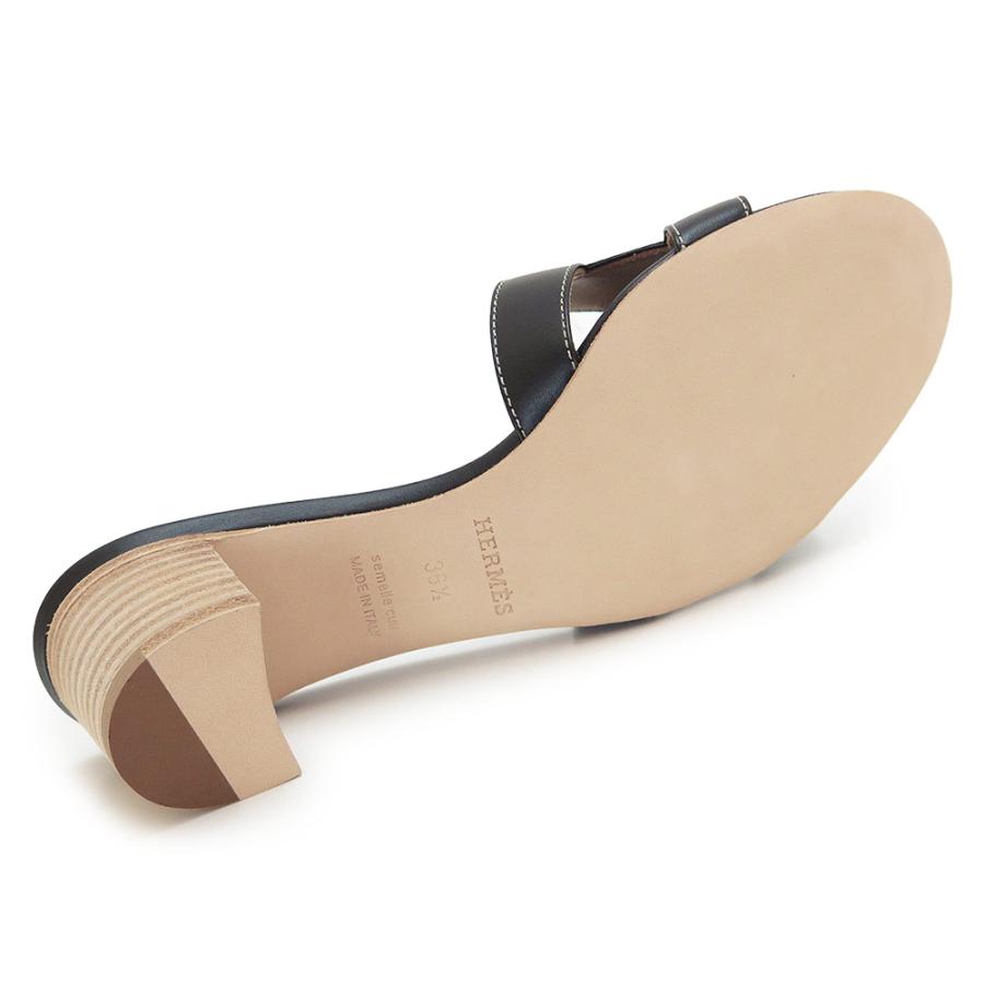 HERMES（エルメス） サンダル オアジス レディース ミュール シューズ