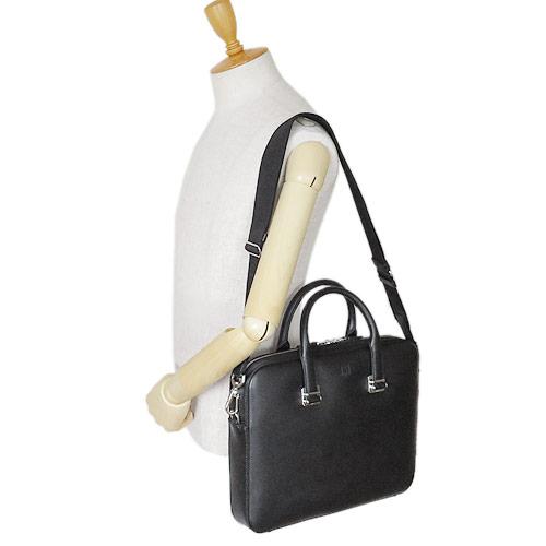 dunhill（ダンヒル） ブリーフケース メンズ カドガン DUL3ZC3BA