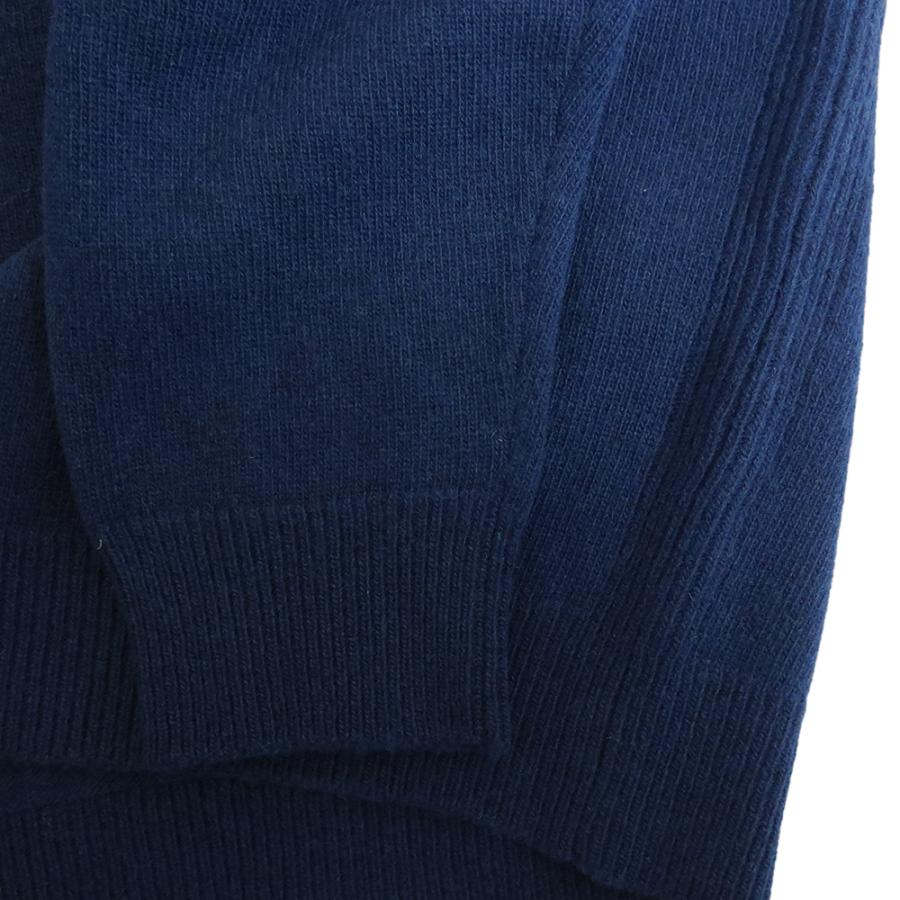 MAISON KITSUNE（メゾン キツネ） 並行輸入品 タートルネック セーター