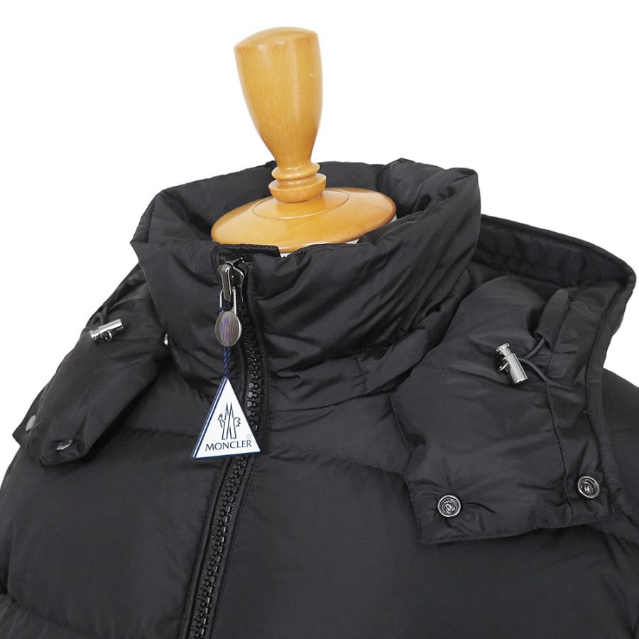 MONCLER（モンクレール） ダウンジャケット メンズ MAYA マヤ ダウン