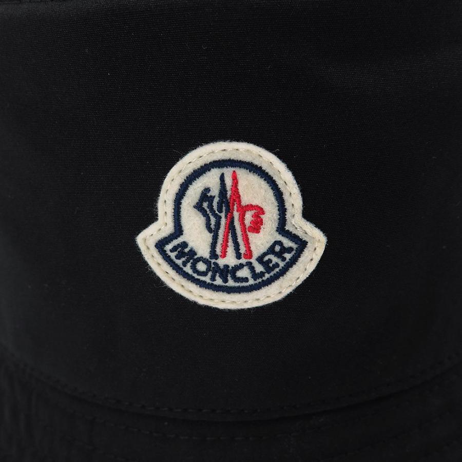 MONCLER（モンクレール） バケットハット 3B00080 57843 バケツハット