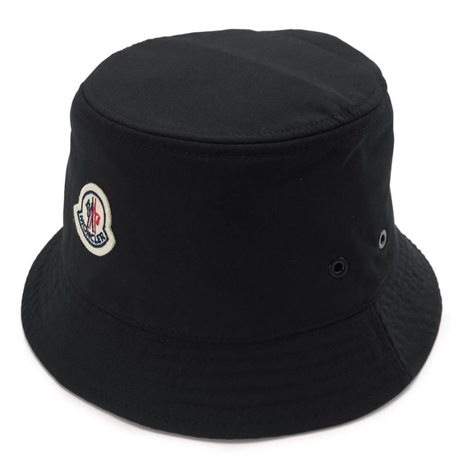 MONCLER（モンクレール） バケットハット 3B00080 57843 バケツハット