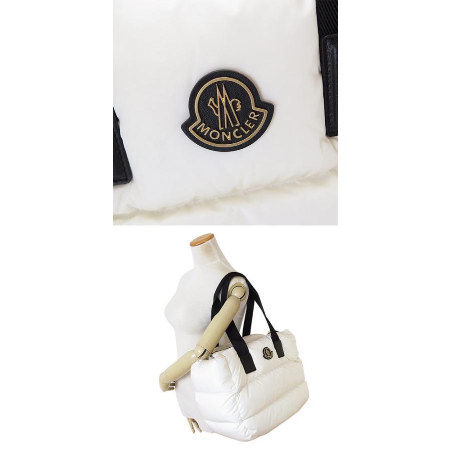 MONCLER（モンクレール） トートバッグ レディース CARADOC 5D00004