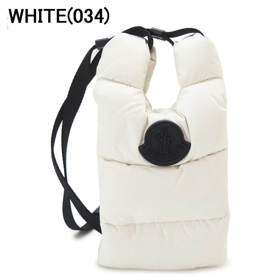 MONCLER（モンクレール） スモール ショルダーバッグ レディース