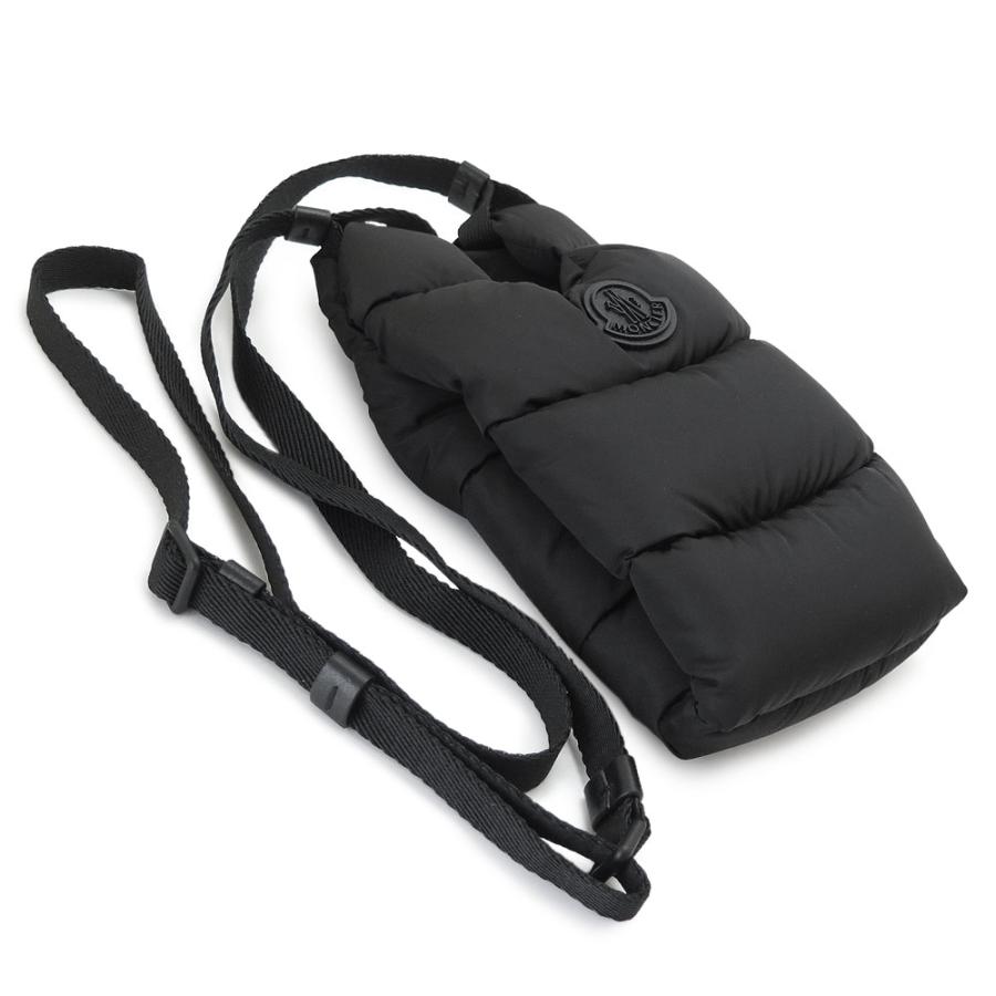 MONCLER（モンクレール） ショルダーバッグ LEGERE 5L00012 M2170 999