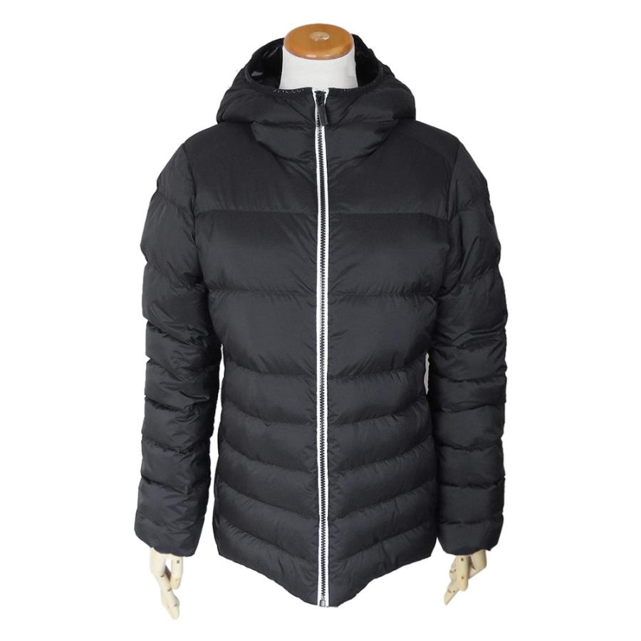 MONCLER（モンクレール） ダウンジャケット レディース PLUVIS 1A00022