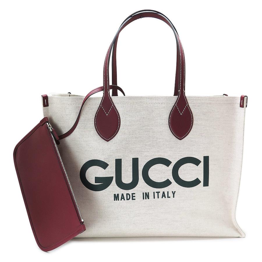 GUCCI（グッチ） ラージ トートバッグ レディース ショルダーバッグ