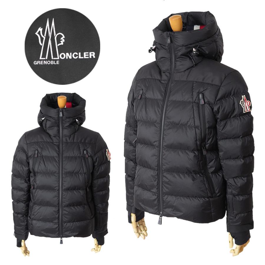 MONCLER（モンクレール） グルノーブル ダウンジャケット メンズ