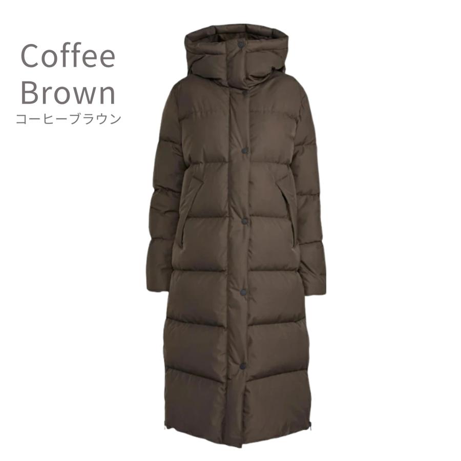 スウェーデン【8848 Altitude】軽量ダウンジャケット レディス【Biella