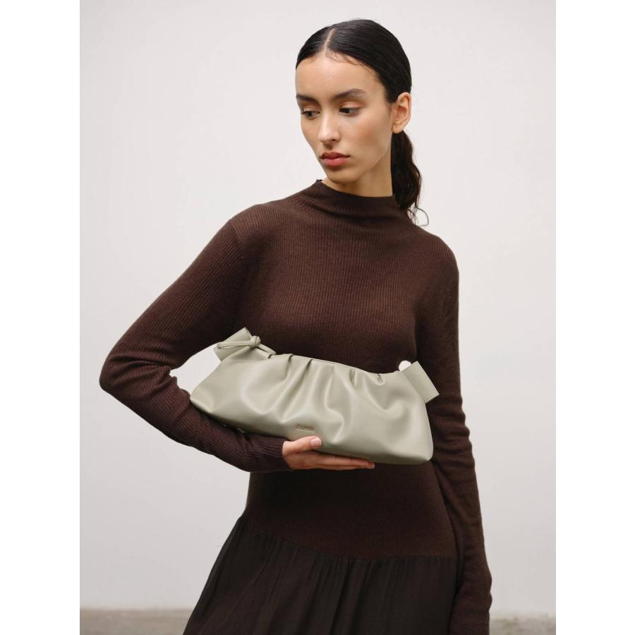 OLEND P5倍 正規販売店 オレンド ショルダーバッグ バッグ ダンプ