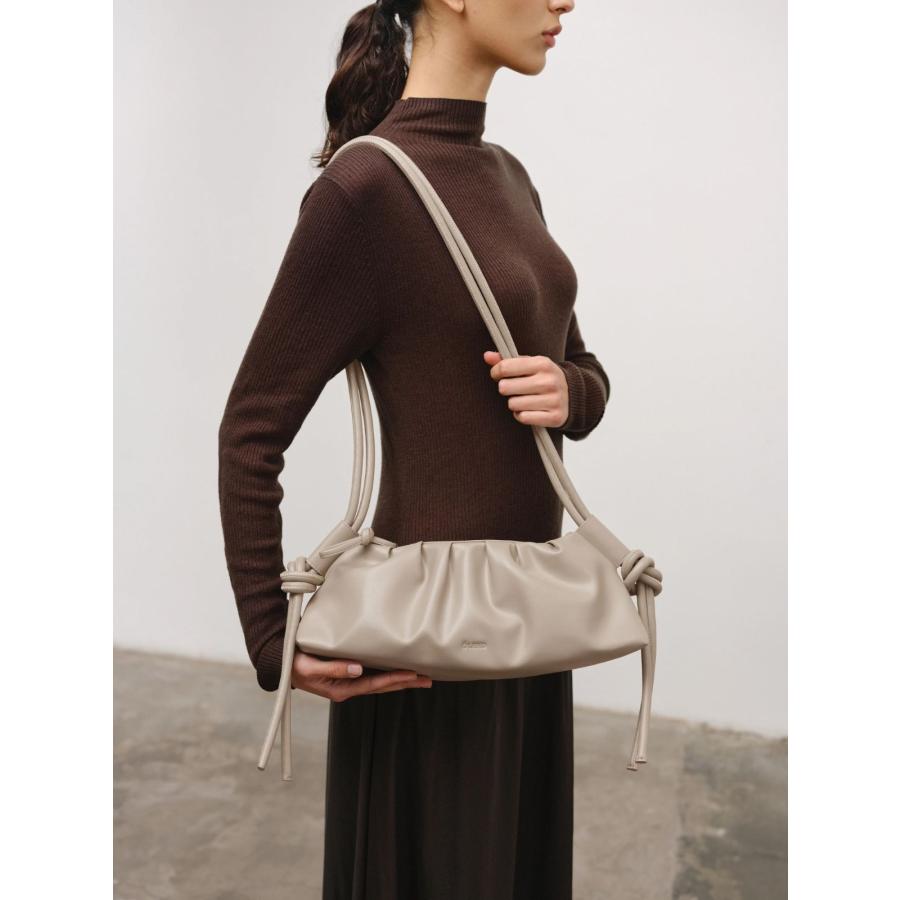 OLEND P5倍 正規販売店 オレンド ショルダーバッグ バッグ ダンプ