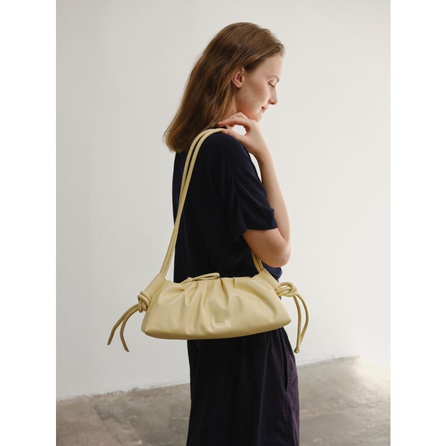 OLEND P5倍 正規販売店 オレンド ショルダーバッグ バッグ ダンプ