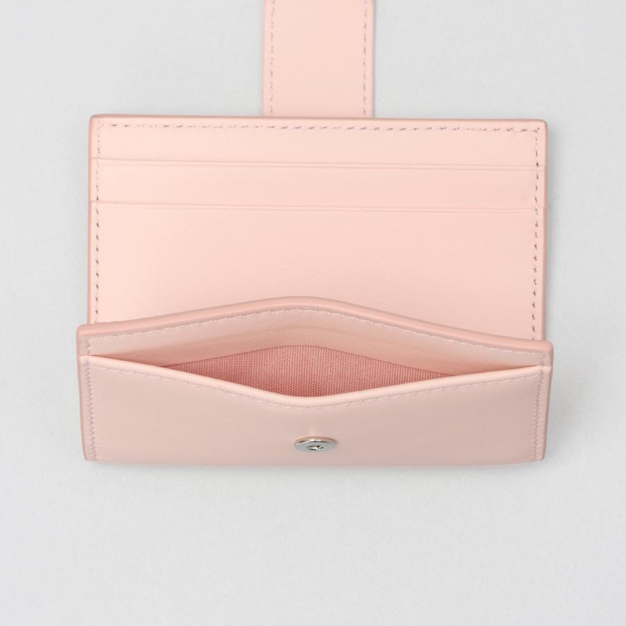 FERRAGAMO（フェラガモ） 並行輸入 カードケース 名刺入れ ハグ