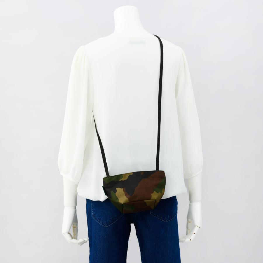 Herve Chapelier（エルベシャプリエ） 並行輸入 ショルダーバッグ