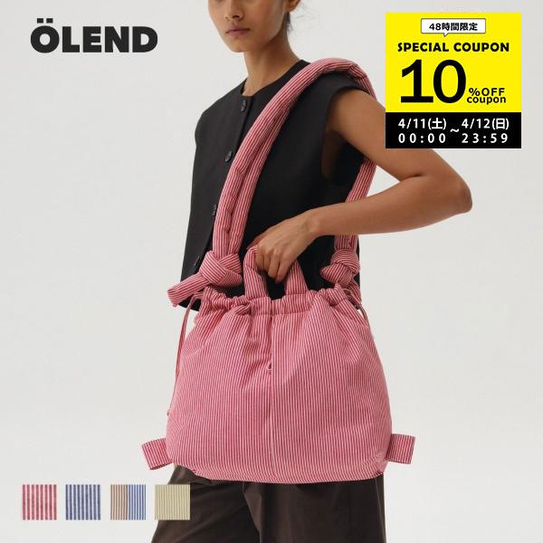 OLEND P5倍 正規販売店 オレンド ハンドバッグ ショルダーバッグ
