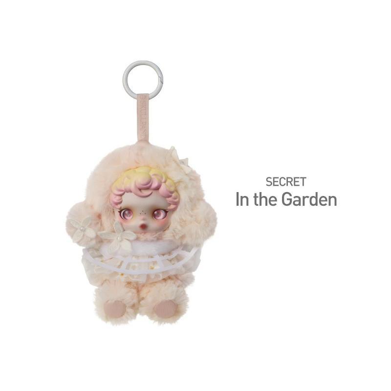 POP MART（ポップマート） 【正規品】 SKULLPANDA L'impressionnisme 1