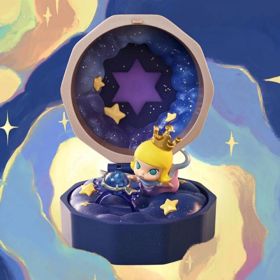 POP MART（ポップマート） ロマンティックリングボックス 4