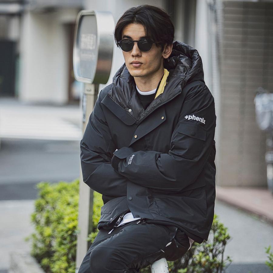 GORE-TEX INFINIUM Down Jacket ダウンジャケット/ブルゾン : マルイ