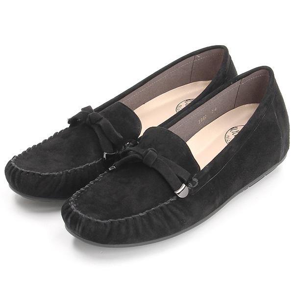 リボンモチーフドライビングシューズ : マルイ(丸井)Yahoo!店 - 通販