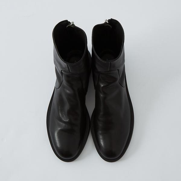 alfredoBANNISTER（アルフレッドバニスター） 【ソフトレザー