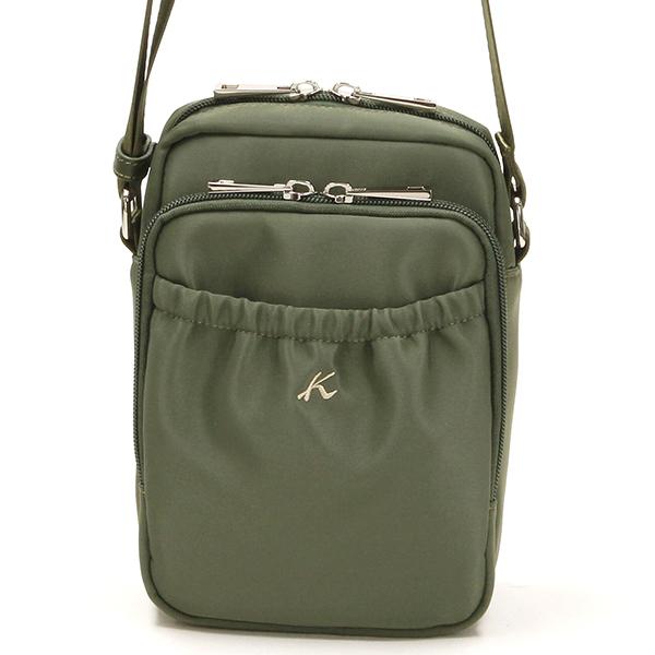 キタムラK2（KitamuraK2） ナイロンショルダーバッグ : マルイ(丸井