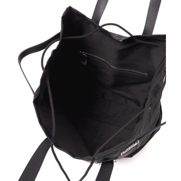 ガーデン Hender Scheme／エンダースキーマ／functional tote bag