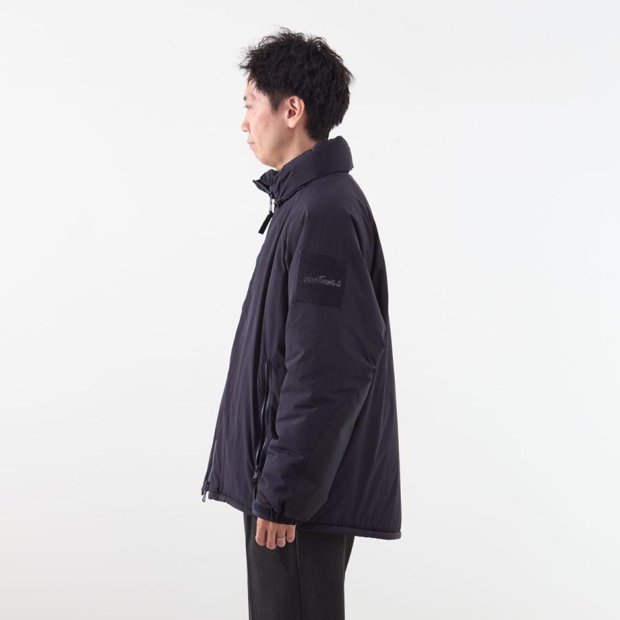 MEN'S MELROSE 《別注》【WILD THINGS/ワイルド シングス】HAPPY