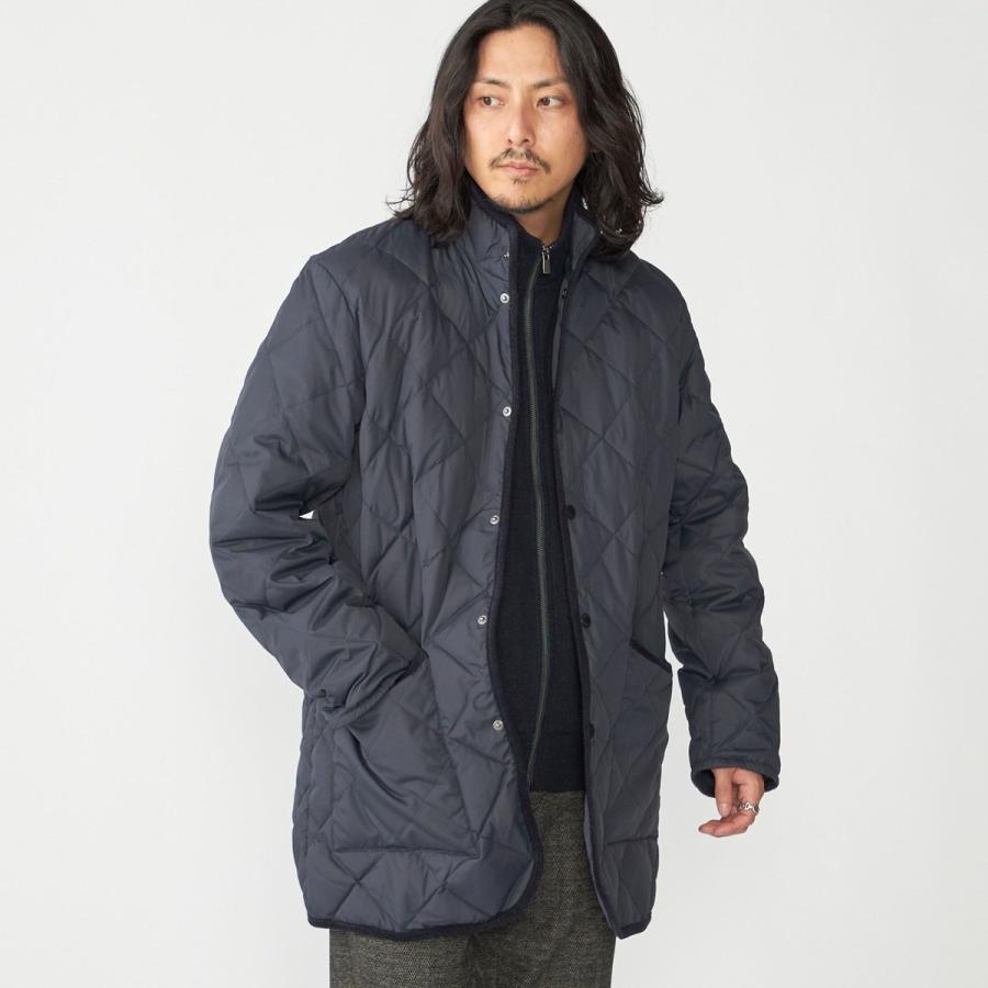 SHIPS（シップス） 【WEB限定/SHIPS別注】TAION:〈手洗い可能〉ダウン