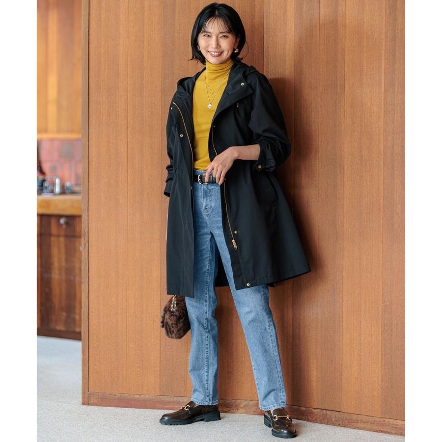 23区（ニジュウサンク） 【撥水加工/洗える】ライナー付き マルチ