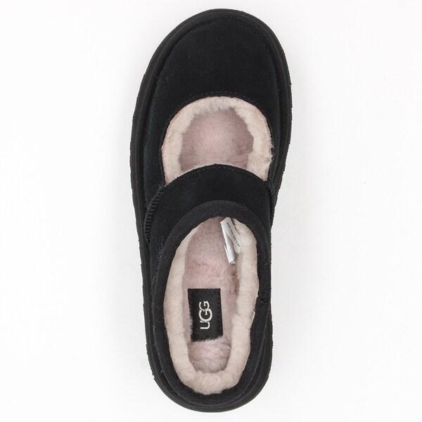 UGG（アグ） UGG/アグ/BEA MARY JANE/ビア メリー ジェーン : マルイ