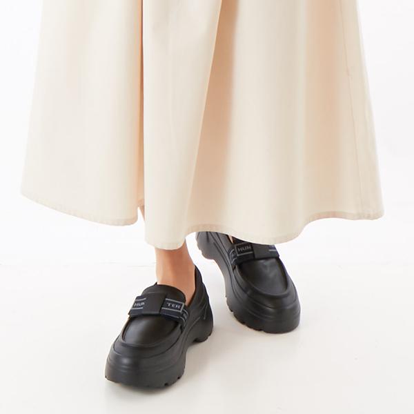 HUNTER（ハンター） リファインド エクスプローラー フラットフォーム