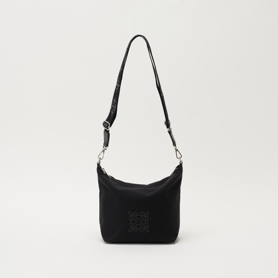 russet（ラシット） [320g/撥水性あり] コーデュラナイロン2way