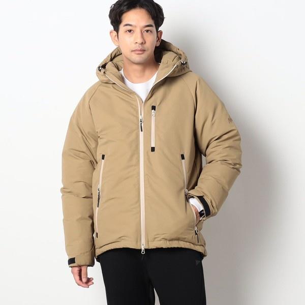 Grand PARK（グランドパーク） NANGA(ナンガ)別注オーロラダウン