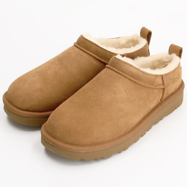 UGG（アグ） UGG/アグ/Classic Micro/クラシック マイクロ : マルイ