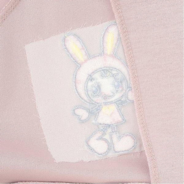 mezzo piano Junior（メゾピアノ ジュニア） ベリエちゃん トラック