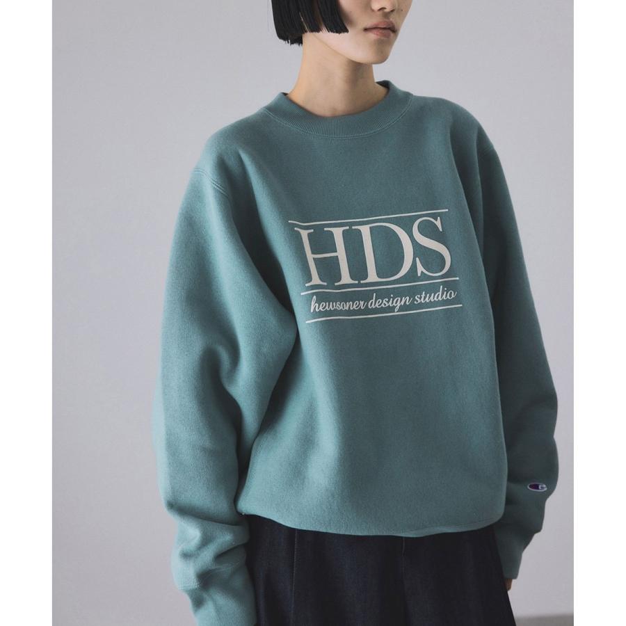 ADAM ET ROPE'（アダムエロペ） 【Champion for ADAM ET ROPE'】別注