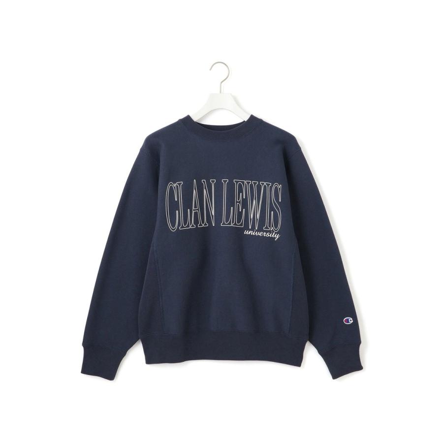 ADAM ET ROPE'（アダムエロペ） 【Champion for ADAM ET ROPE'】別注