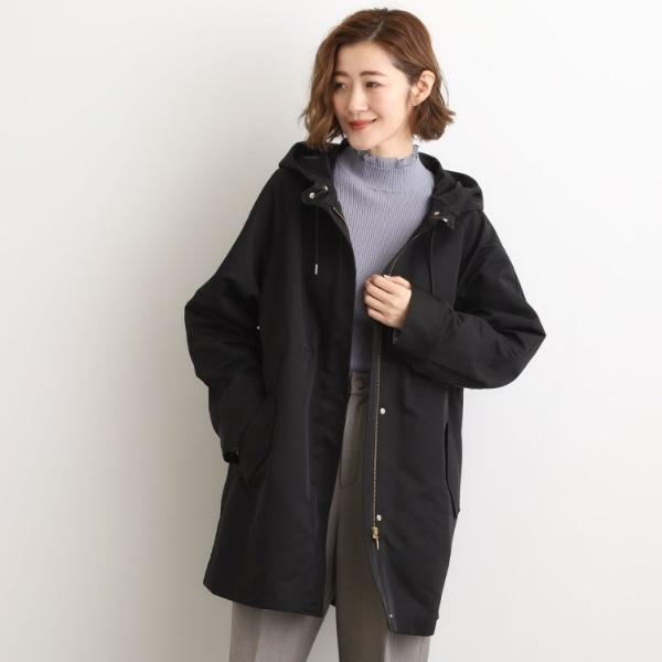 grove（グローブ） 最終お値下げ！！【名品アウター3WAY・はっ水】ボア