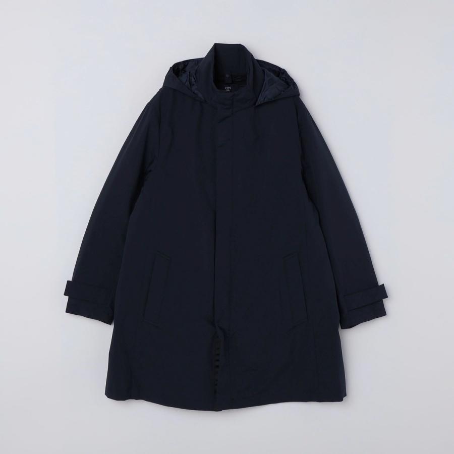 SHIPS Colors（シップスカラーズ） SHIPS Colors:〈撥水・防風〉sorona