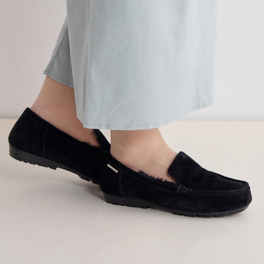 卑弥呼（HIMIKO） 【特別価格】【撥水レザー】つま先まであたたかく