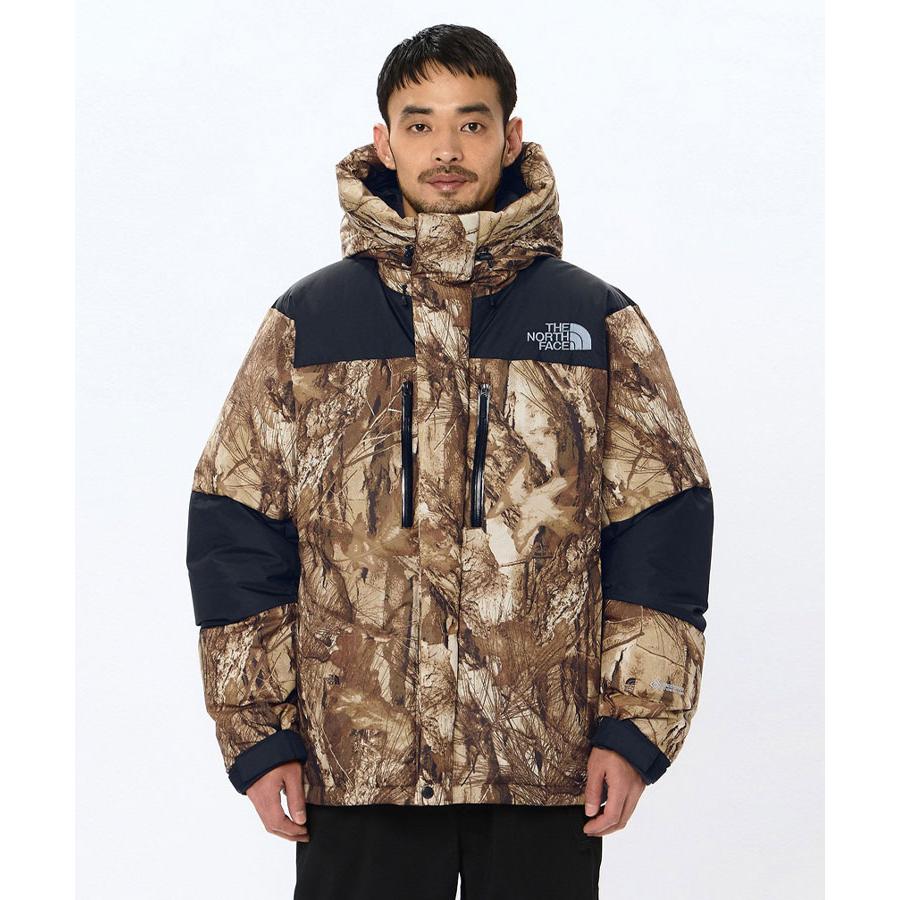 THE NORTH FACE（ザ ノースフェイス） Novelty Baltoro Light Jacket