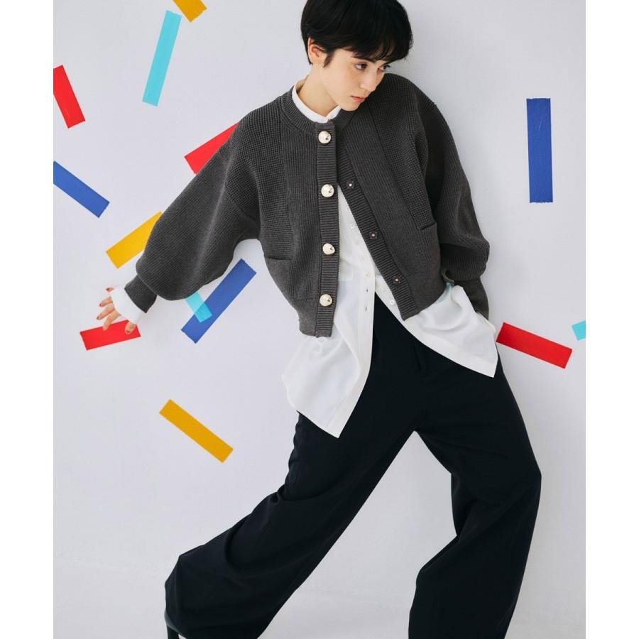 ADAM ET ROPE'（アダムエロペ） 【WEB限定】・【サステナブル】BIG