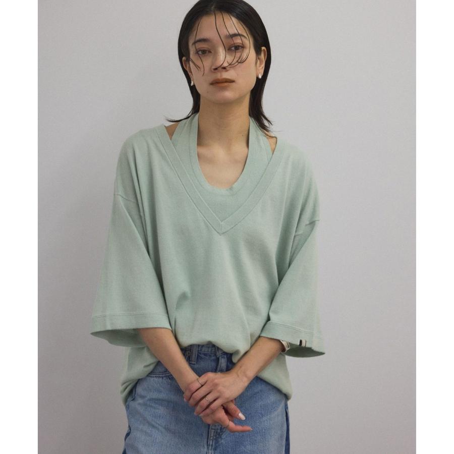 J'aDoRe限定】【extreme cashmere（エクストリーム・カシミア）】deep