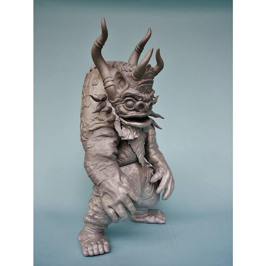 ビリケン商会 ミクラス（未彩色組立キット） : マルミツホビー直販部