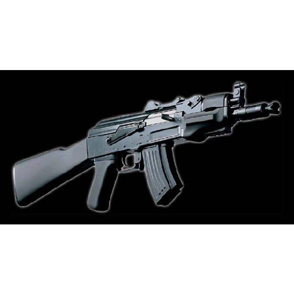 東京マルイ AK47 βスペツナズ STD電動ガン｜Yahoo!フリマ（旧PayPay