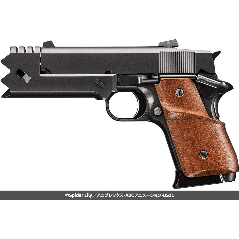 TOKYO MARUI（東京マルイ） マルイ「リコリス・リコイル」コラボモデル