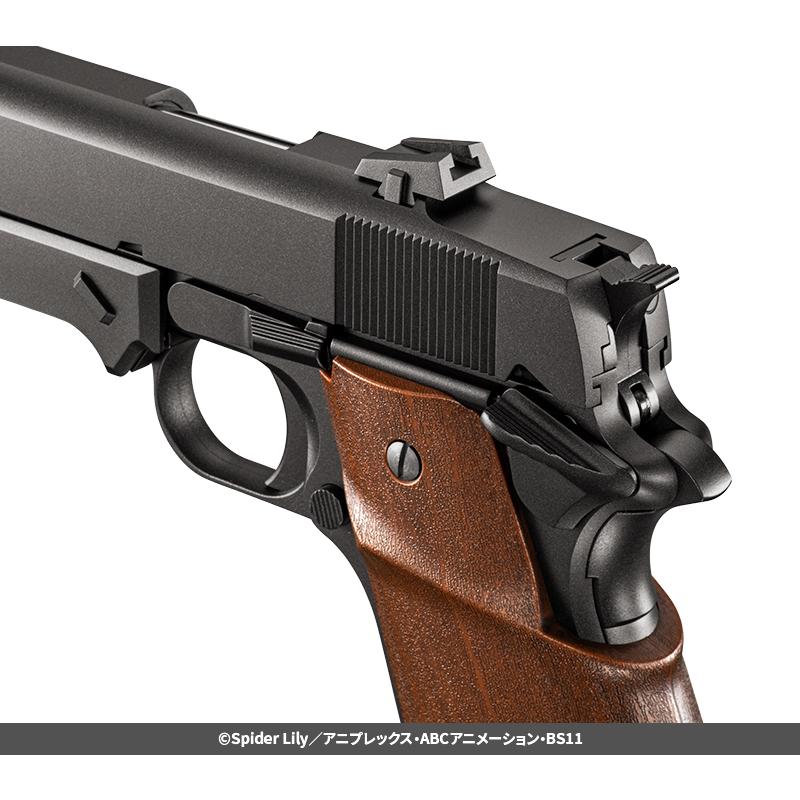 TOKYO MARUI（東京マルイ） マルイ「リコリス・リコイル」コラボモデル