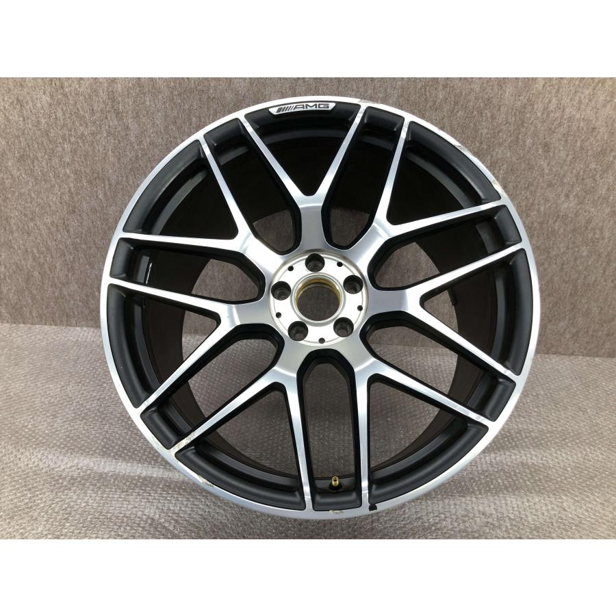ベンツ AMG GT 43 53 63 X290 ホイール 21インチ 11.5J ET30